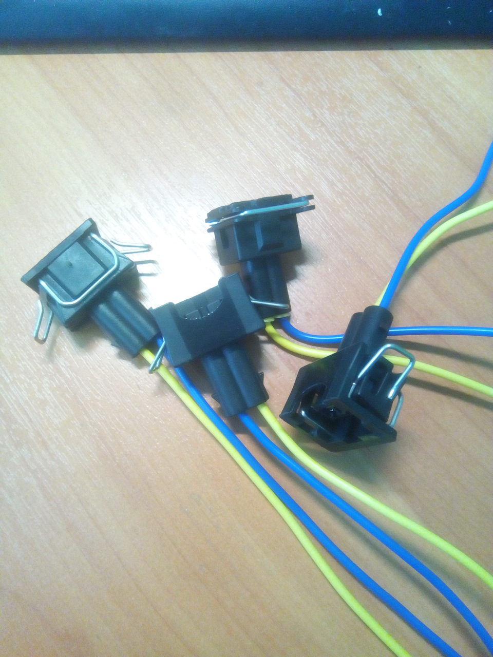 Троит двигатель Ховер Н3 — Great Wall Hover, 2 л, 2011 года | поломка ...