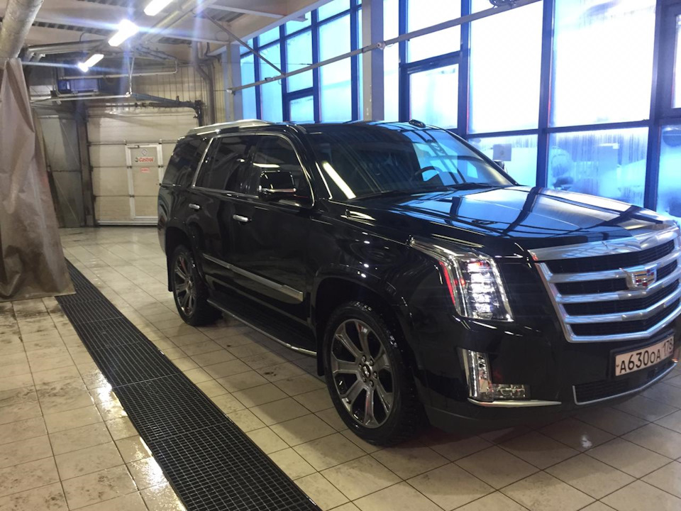 СТО "ВИАДУК": отзывы, цены, фото