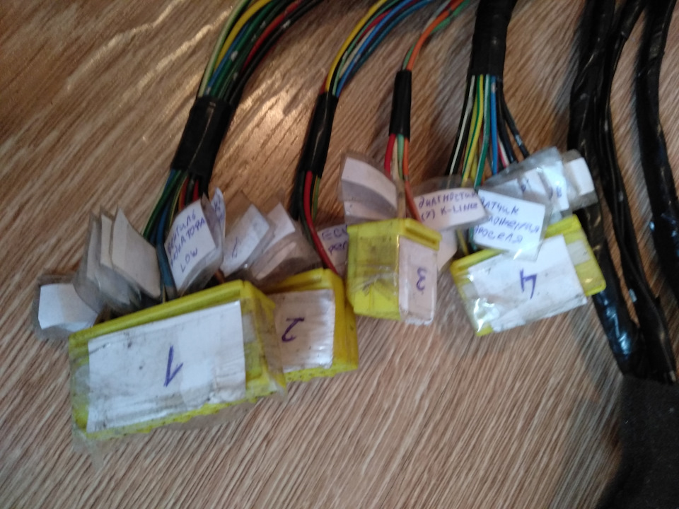 Фото в бортжурнале Mazda RX-7 (FD)