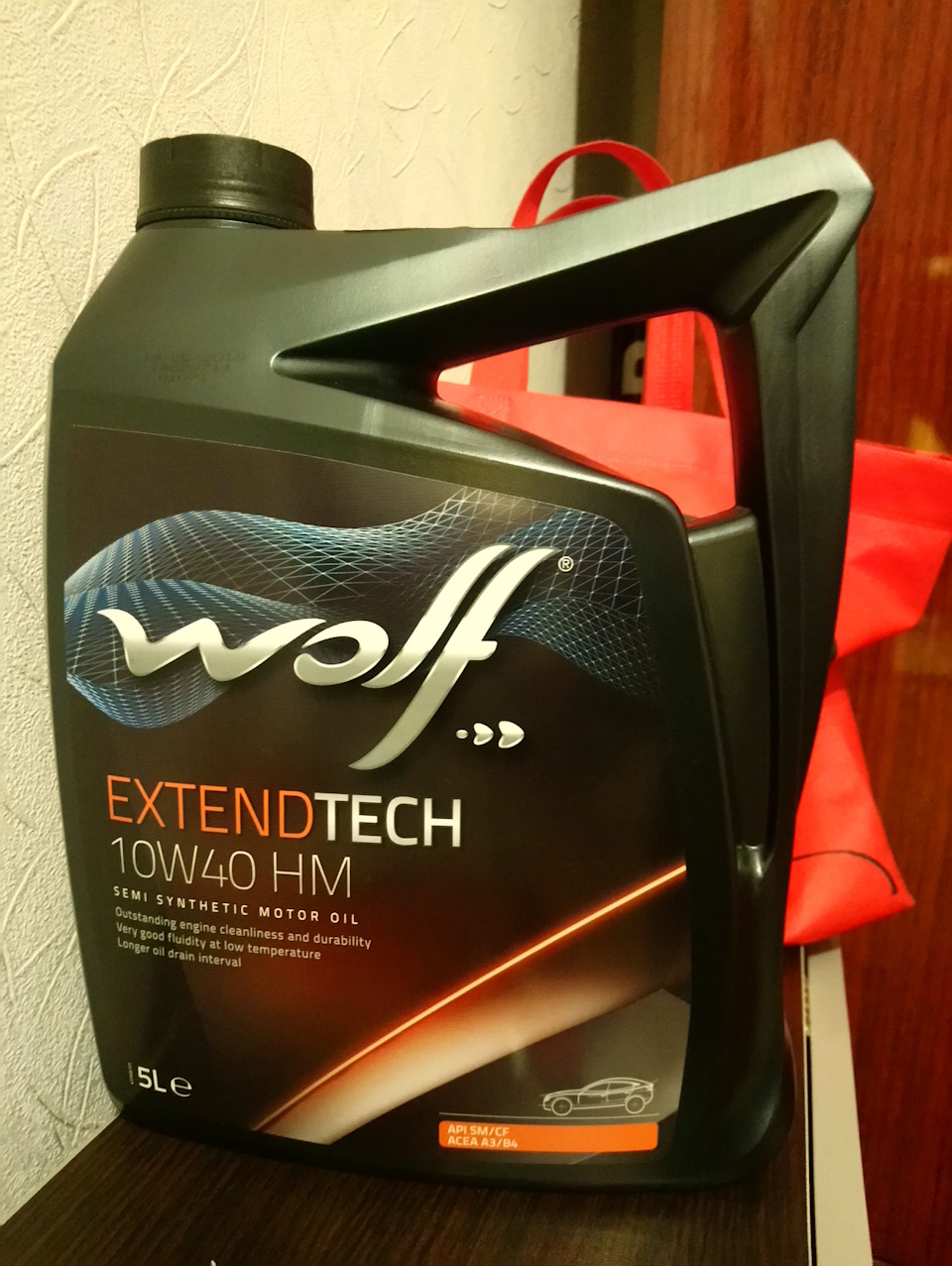 Фото в бортжурнале Nissan Primera (P10)