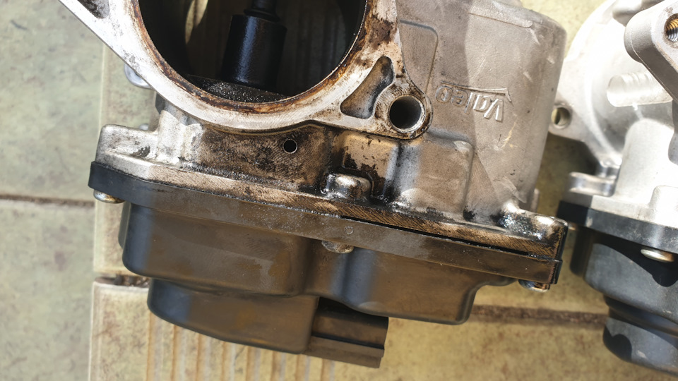 lwAAAgIyy A 960 Как отшить егр пассат б6