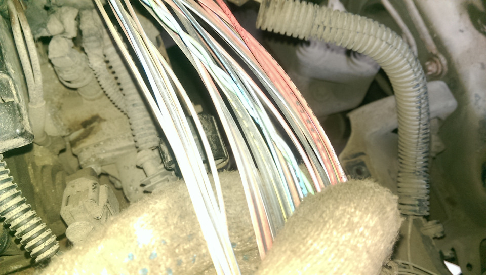 Фото в бортжурнале Opel Astra H