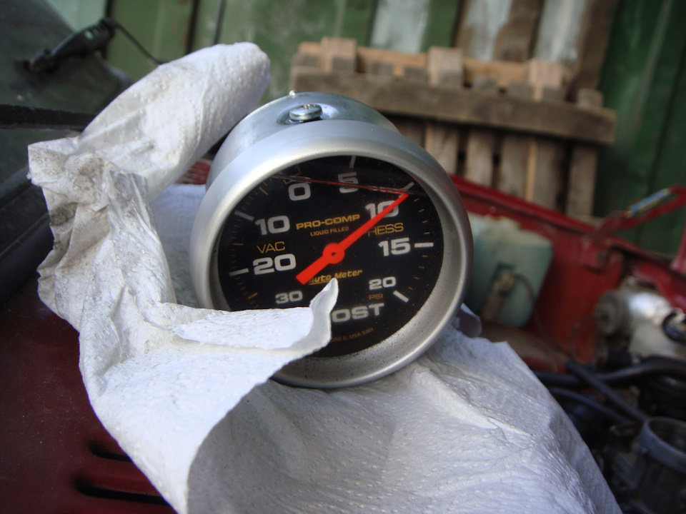 Фото в бортжурнале Ford Fiesta (Mk I)