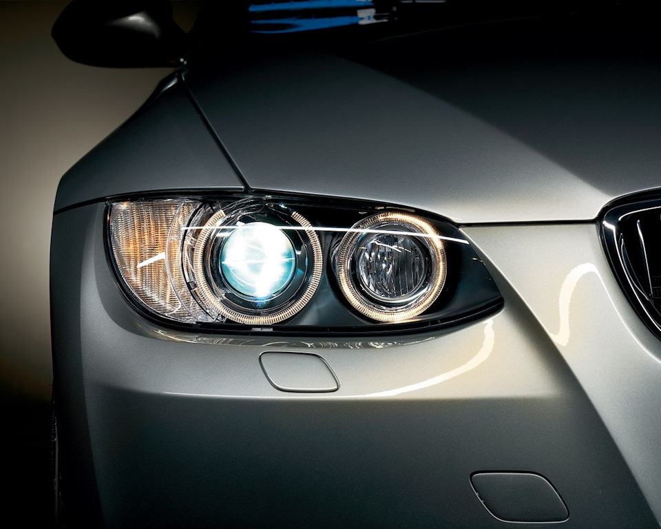     Ford Focus II 2007-2011   Bi-LED        