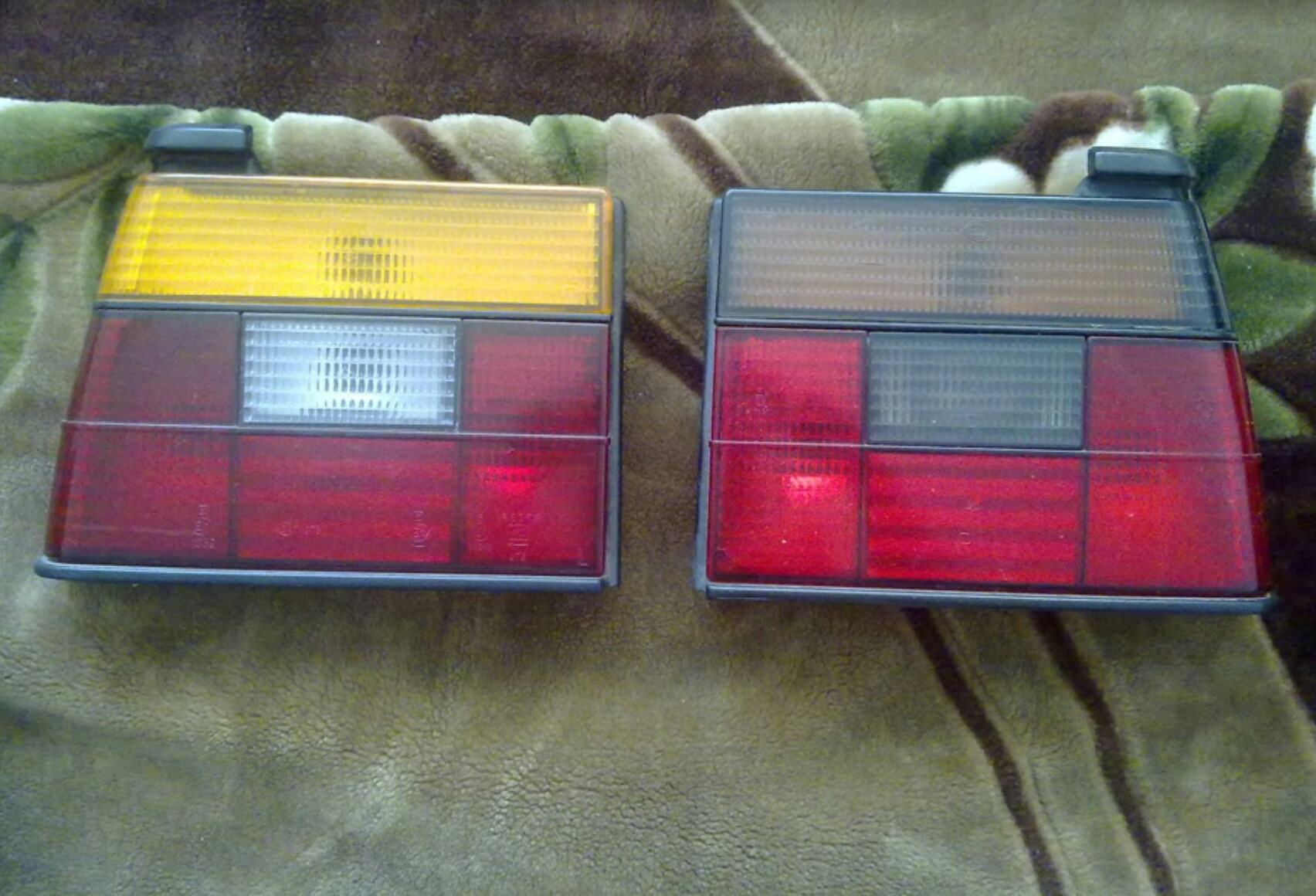 Hella Red Black Golf 2 Купить