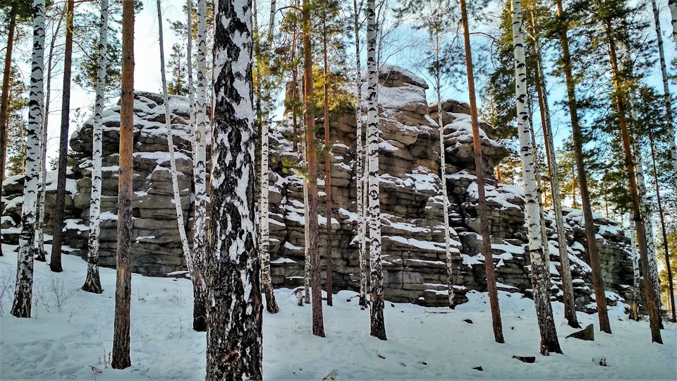 Фото в бортжурнале Mitsubishi Pajero Pinin