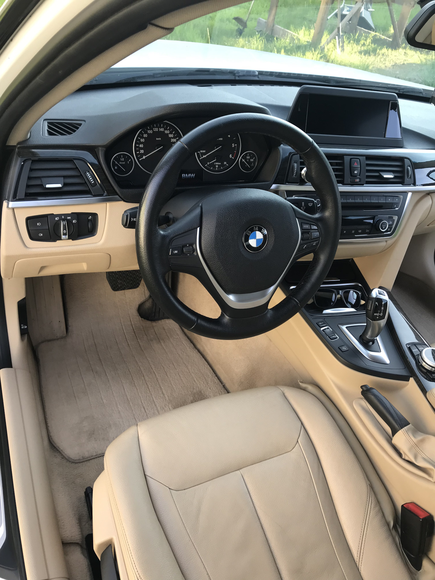 entrynav2 bmw f30