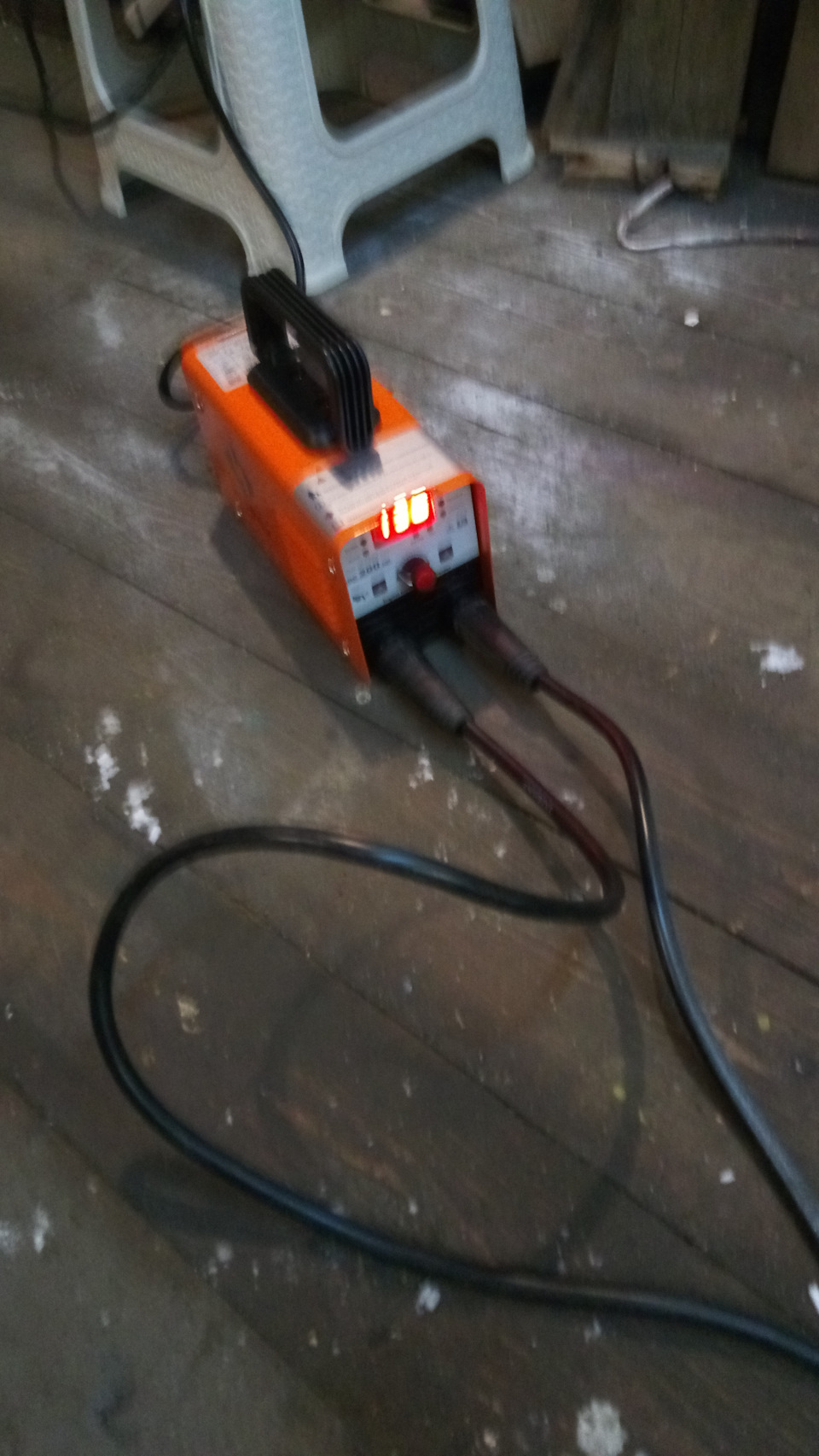 и всё же. работает даже лучше. чем до реставрации — Lada Гранта Лифтбек (2G)