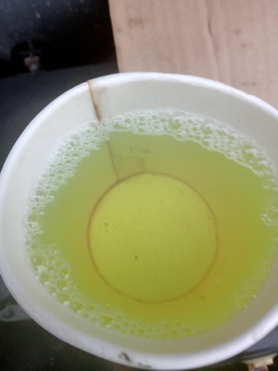 Заглох мотор при сбросе газа… — Mitsubishi Pajero (4G), 3,2 л, 2008 ...