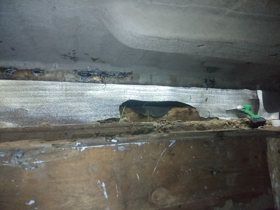 Антикор Дэу матиз — Daewoo Matiz (M100, M150), 0,8 л, 2007 года ...