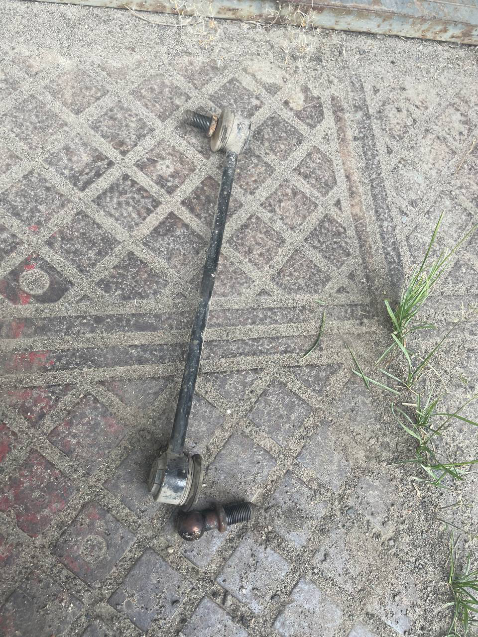 Фото в бортжурнале KIA Rio (3G)
