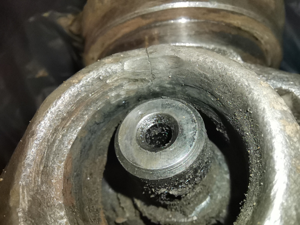 Оживляю трансмиссию — Toyota T100, 3,4 л, 1997 года поломка DRIVE2