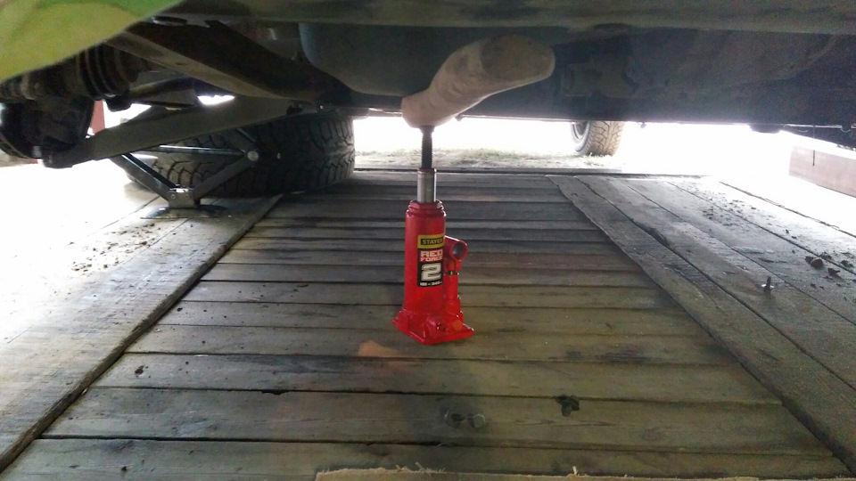 Фото в бортжурнале Lada Vesta (1G)