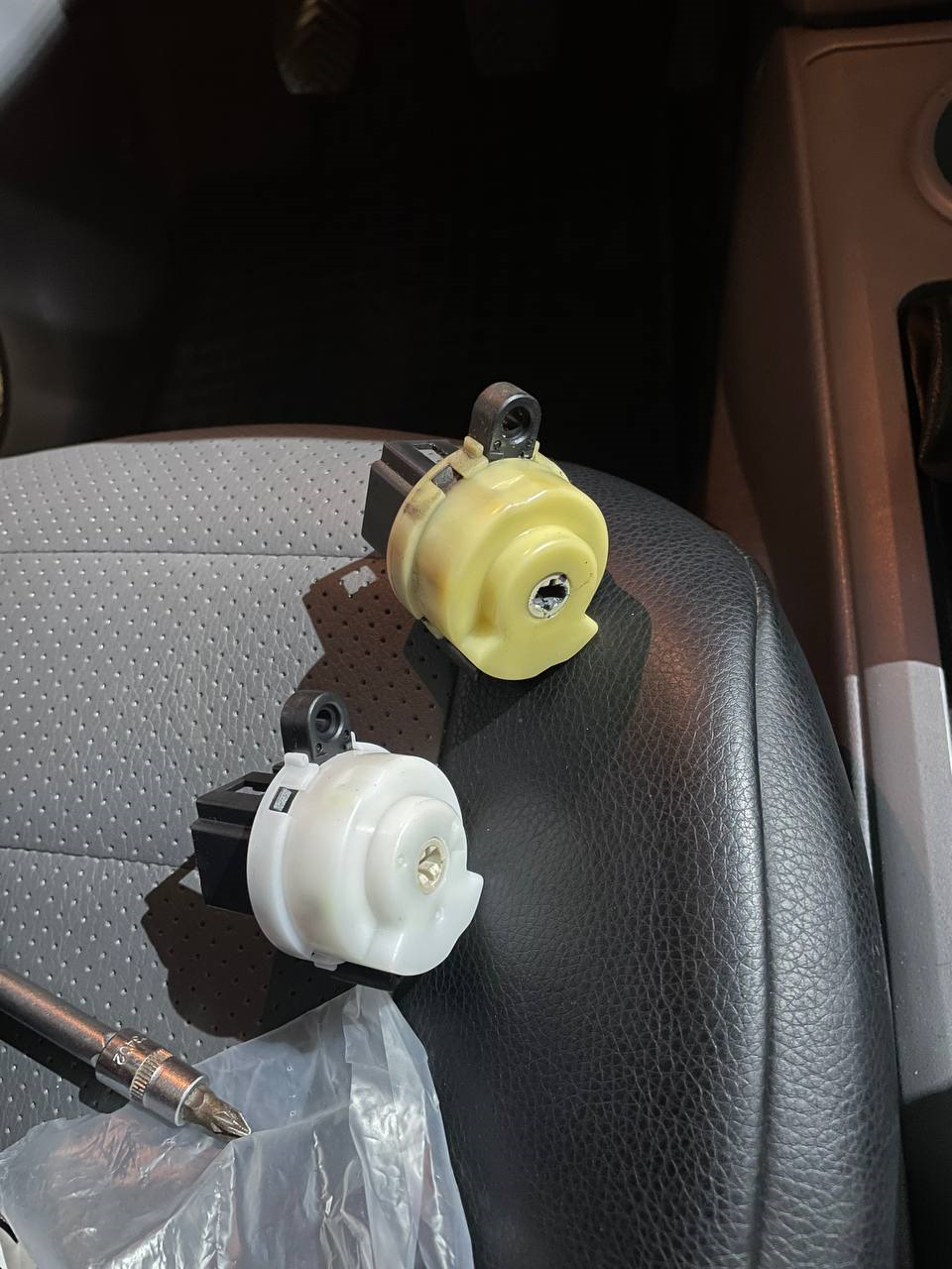 Фото в бортжурнале Ford Ranger (2G)