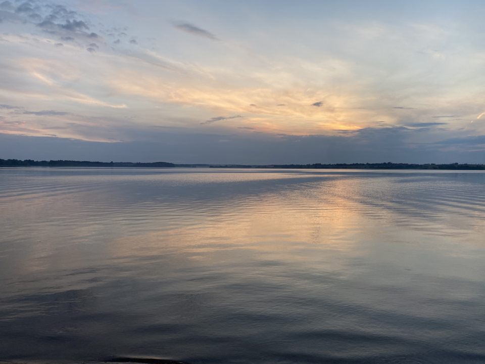 Замена колодок ручника — KIA Ceed (1G), 1,6 л, 2007 года | визит на ...