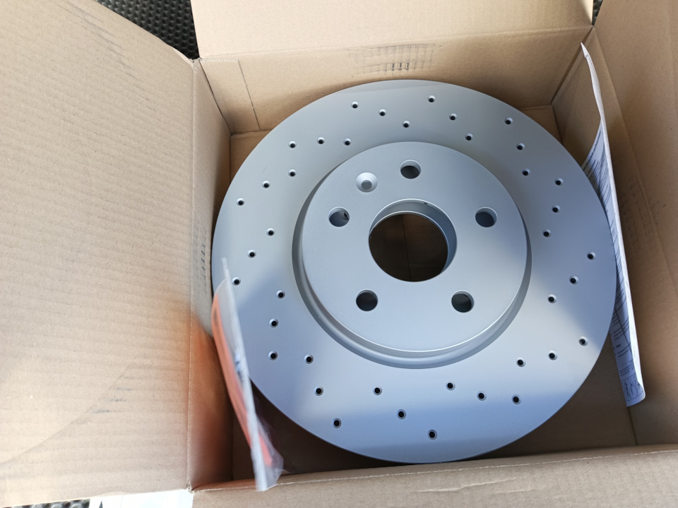 Фото в бортжурнале Opel Insignia (1G)