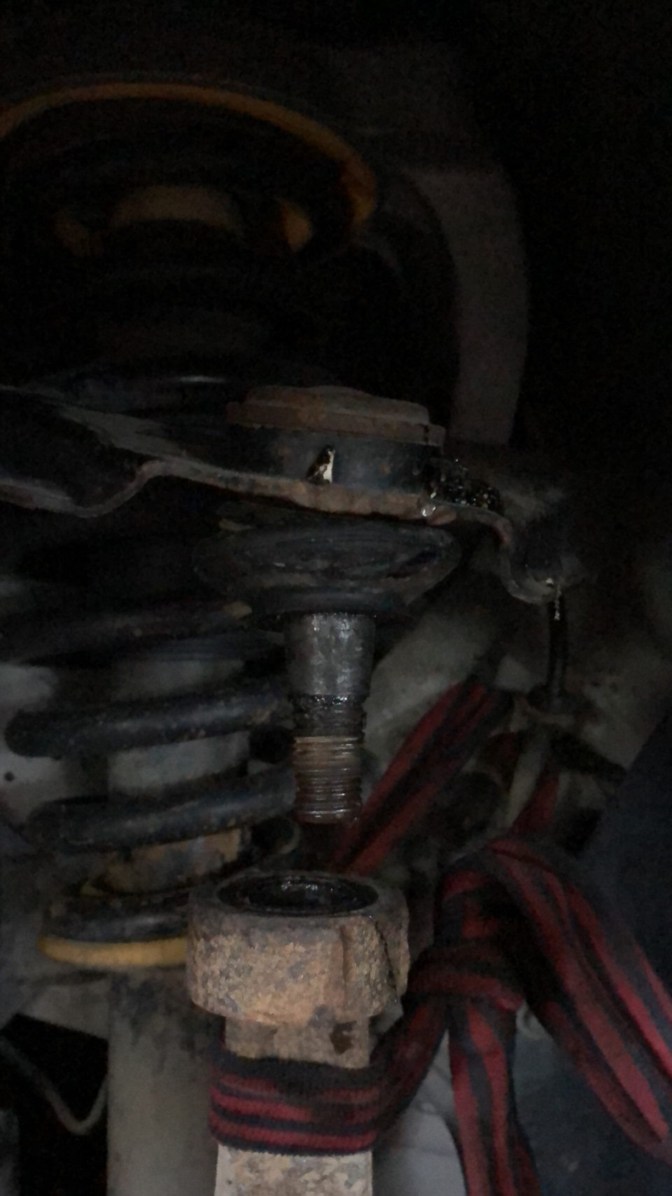 Фото в бортжурнале ГАЗ Сайбер