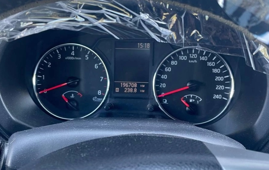 ТО 🛠 на 196000км. Промывка форсунок и дроссельной заслонки — ещё один ...