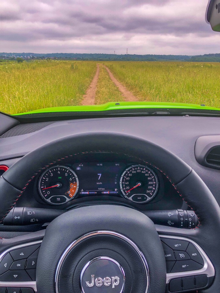 В траве сидел кузнечик …))) — DRIVE2