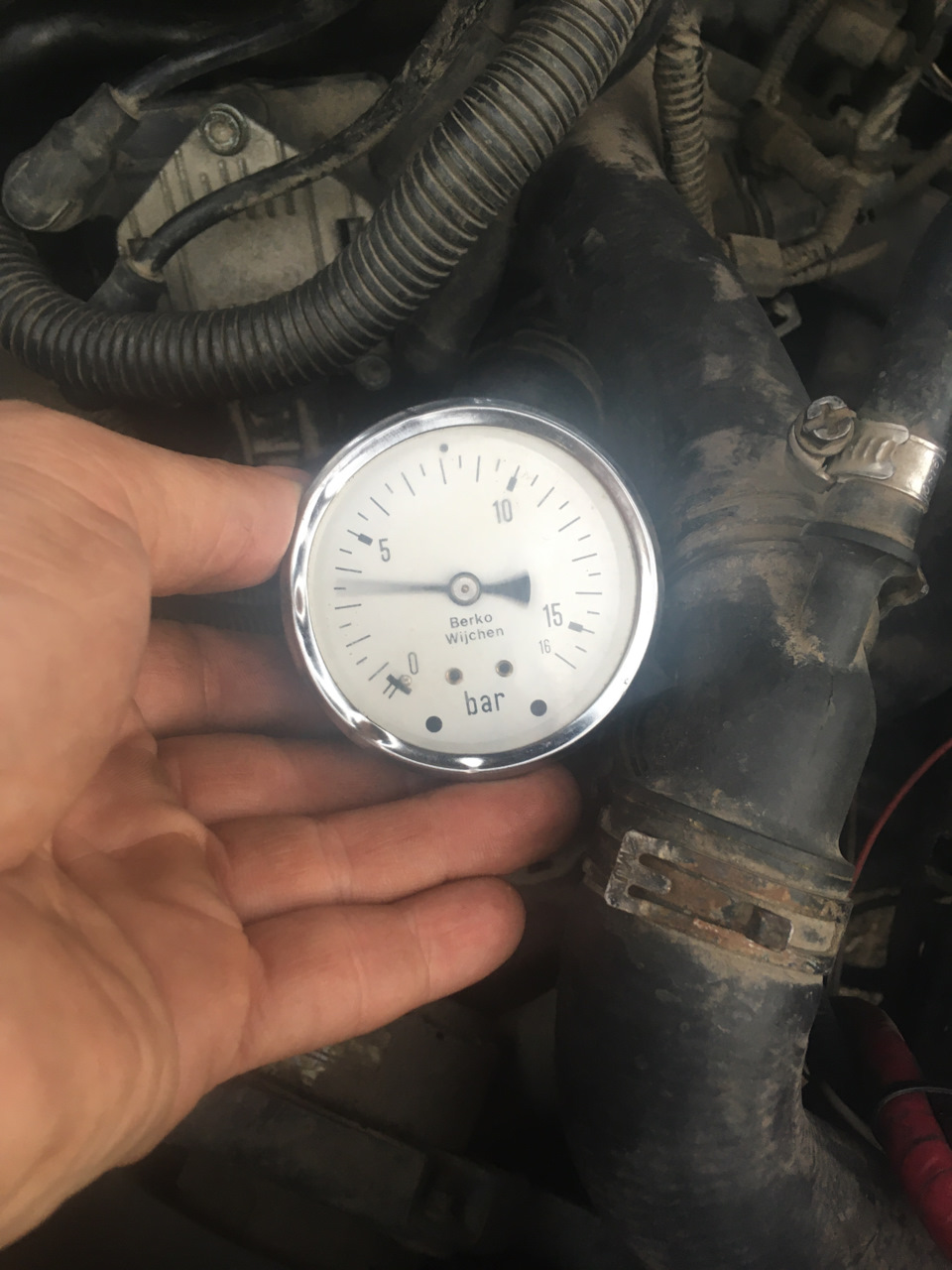 Стук гидриков на горячую — DRIVE2