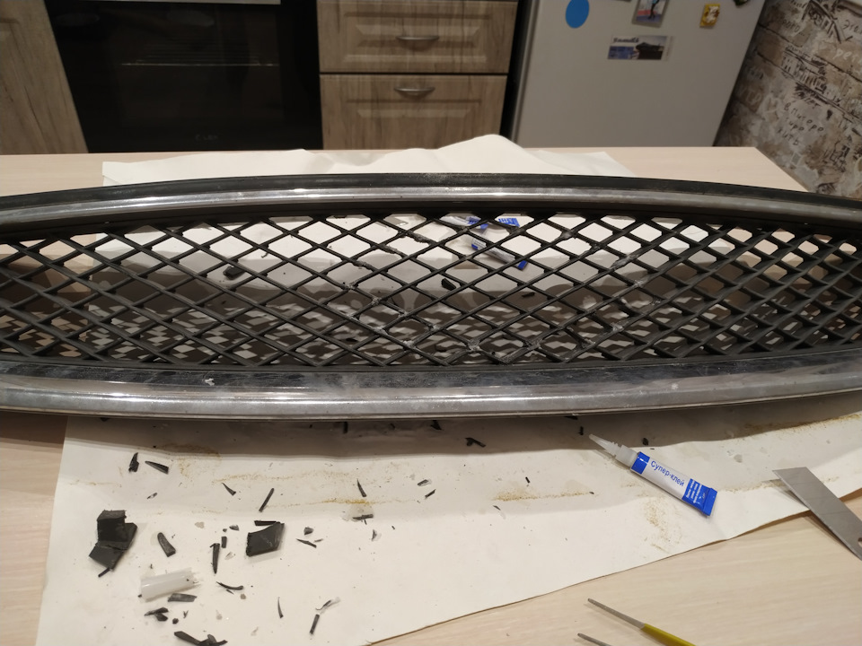 Поставил видеорегистратор на 360 градусов — Volkswagen Tiguan (1G), 2 л ...