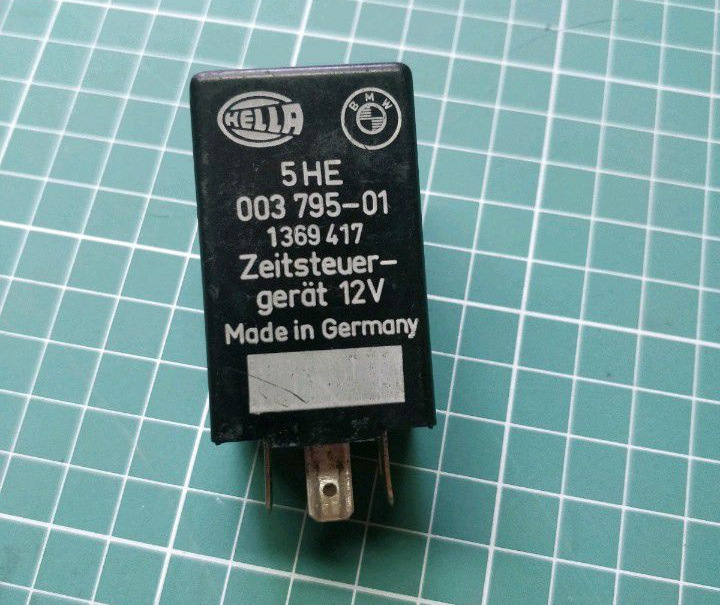 Освещение салона е30. Часть 3. Вежливый свет — BMW 3 series (E30), 1,6 ...