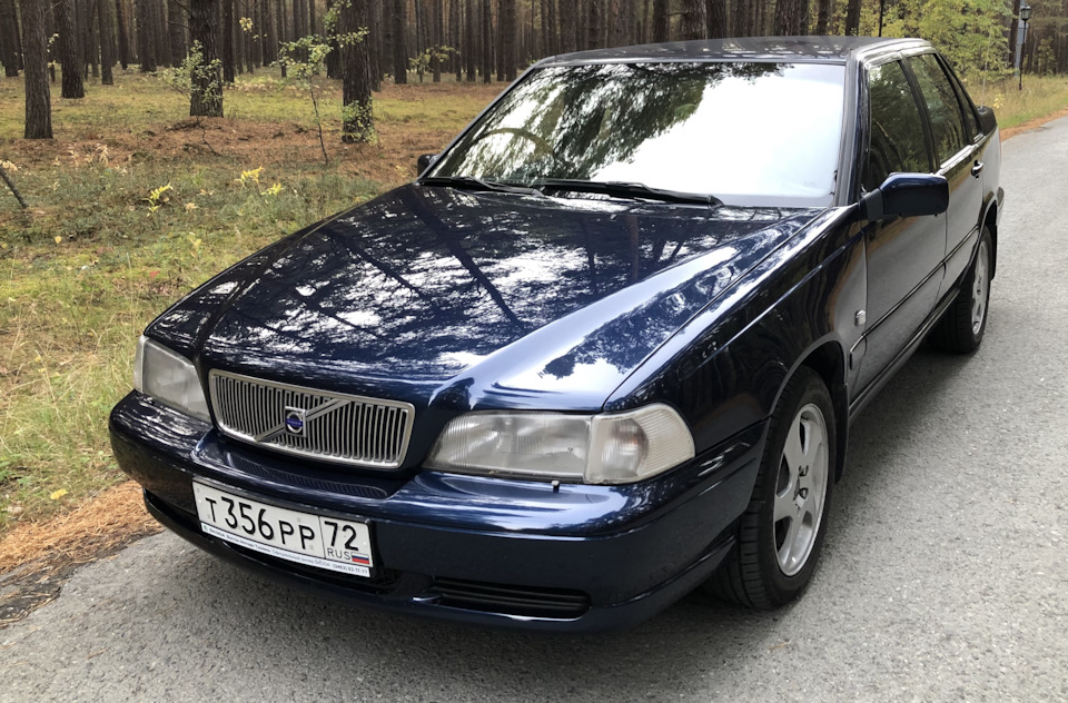 Купил докатку от legacy bl bp5 в impreza gf8, переобулся на зиму ...