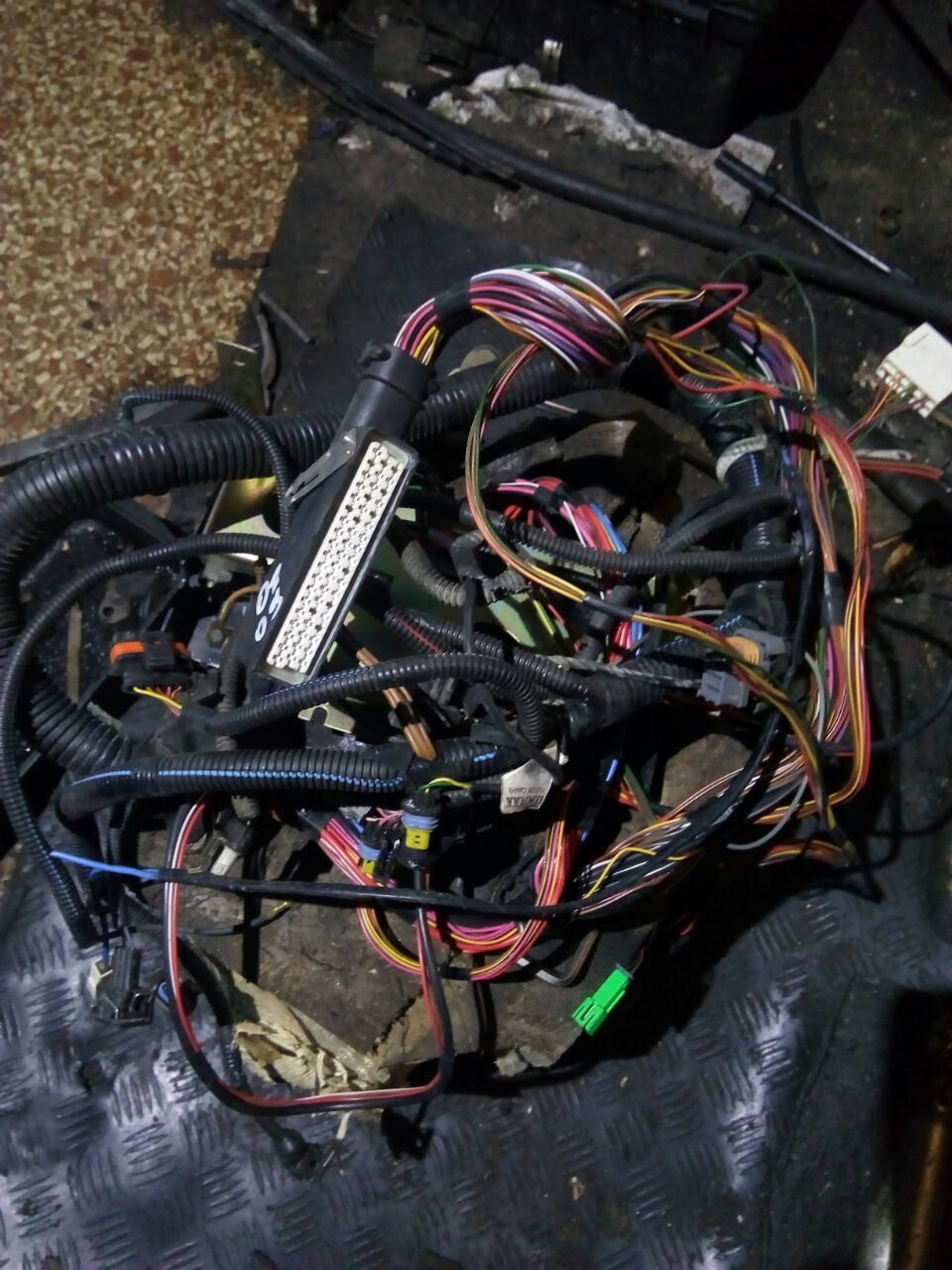 Январь 5.1 в феврале. Часть дВа, начало секаса… — Peugeot 405, 1,8 л ...