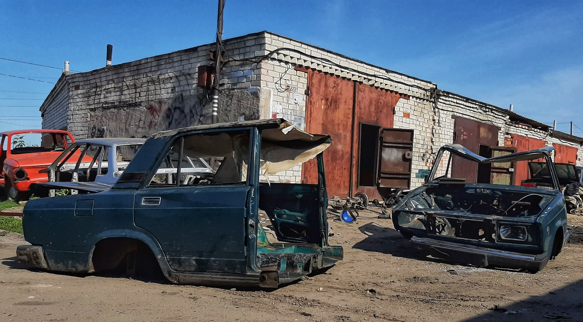 Рулевой карданчик ваз 2110 стучит - 96 фото