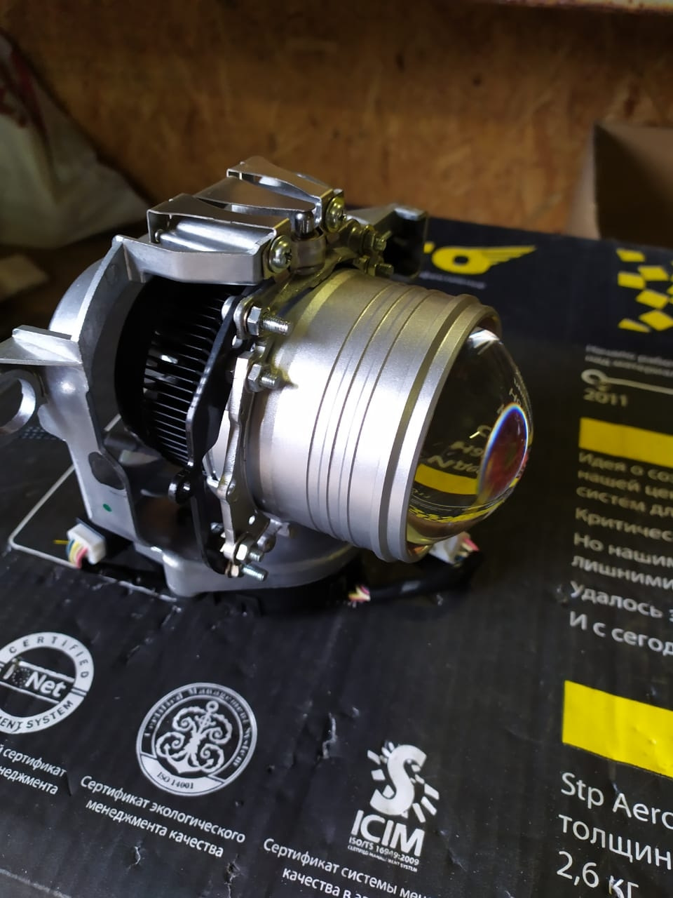 Стук тормозных суппортов на передних тормозах. — DRIVE2