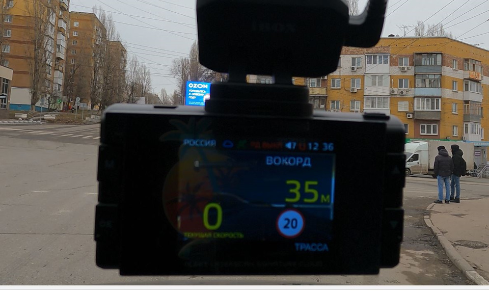 Фото в бортжурнале Hyundai Creta (1G)