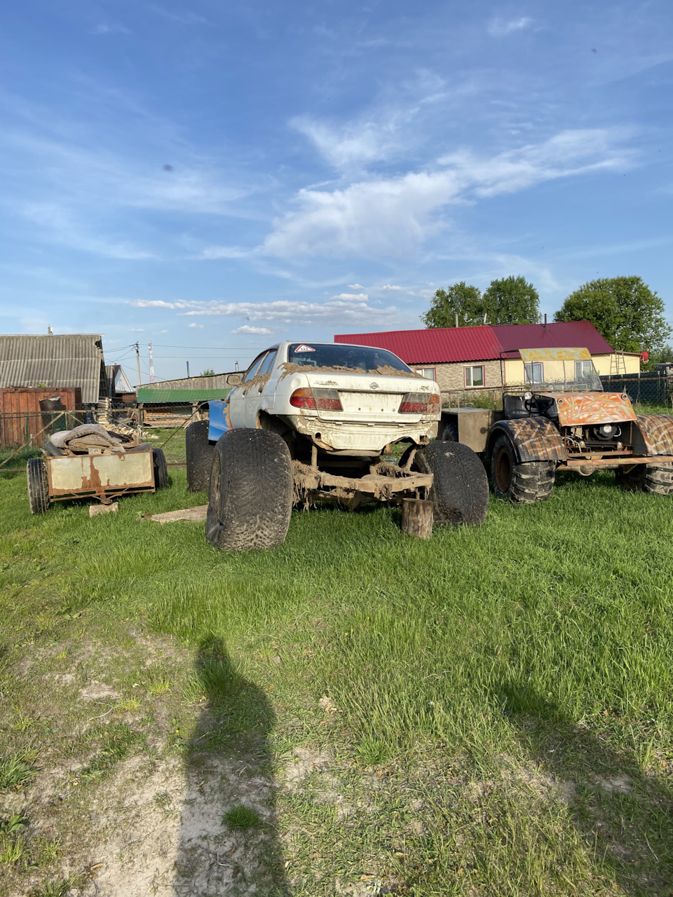 Акпп вопрос?! — Jeep Grand Cherokee (ZJ), 5,2 л, 1996 года наблюдение