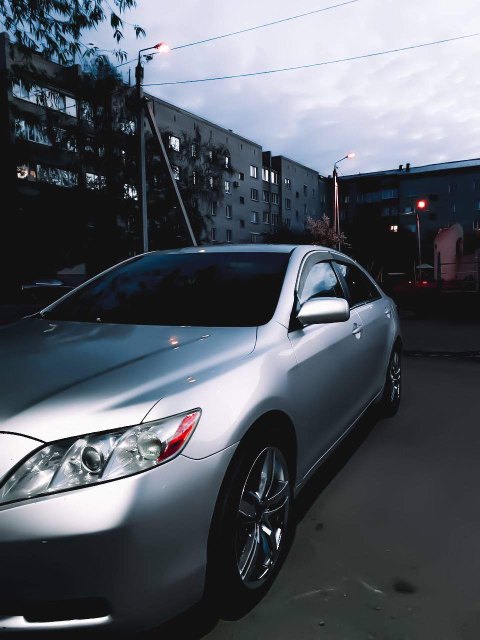 Масло пахнет бензином — DRIVE2