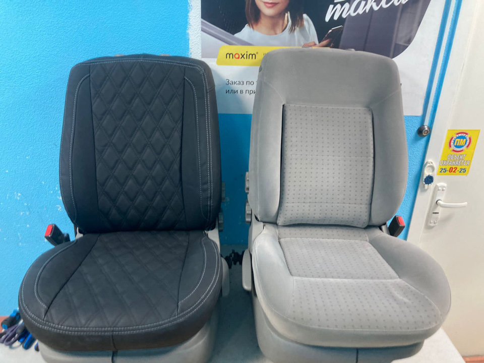 Освежил салон — Volkswagen Passat B5, 1,6 л, 1999 года | своими руками ...