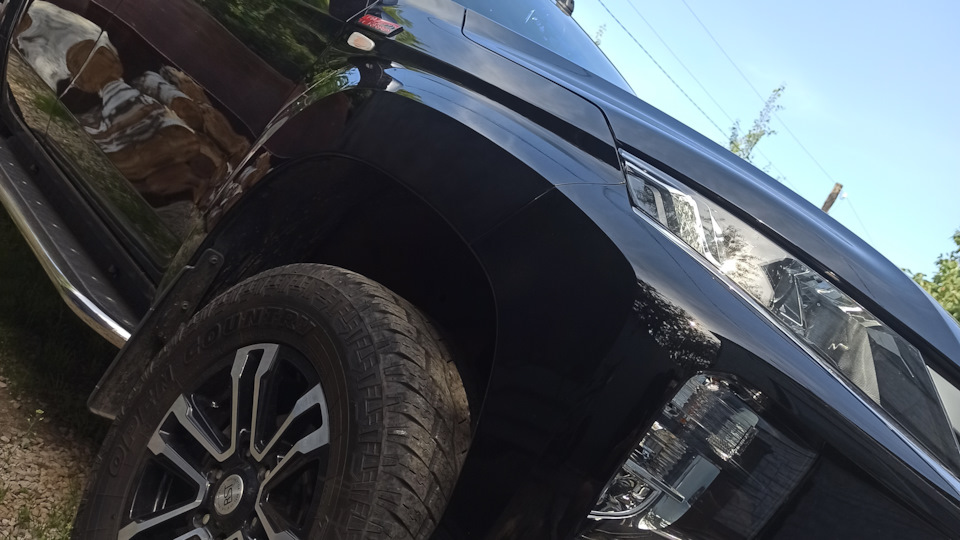 Mitsubishi L200 Митсубиси
