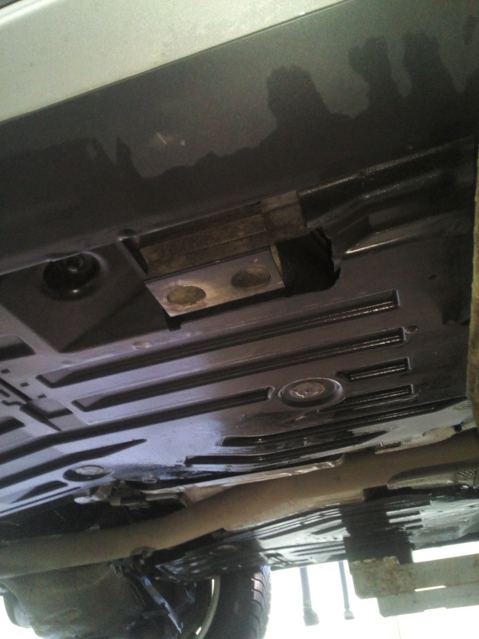 Фаркоп на V90CC — Volvo V90 Cross Country, 2 л, 2018 года | аксессуары ...