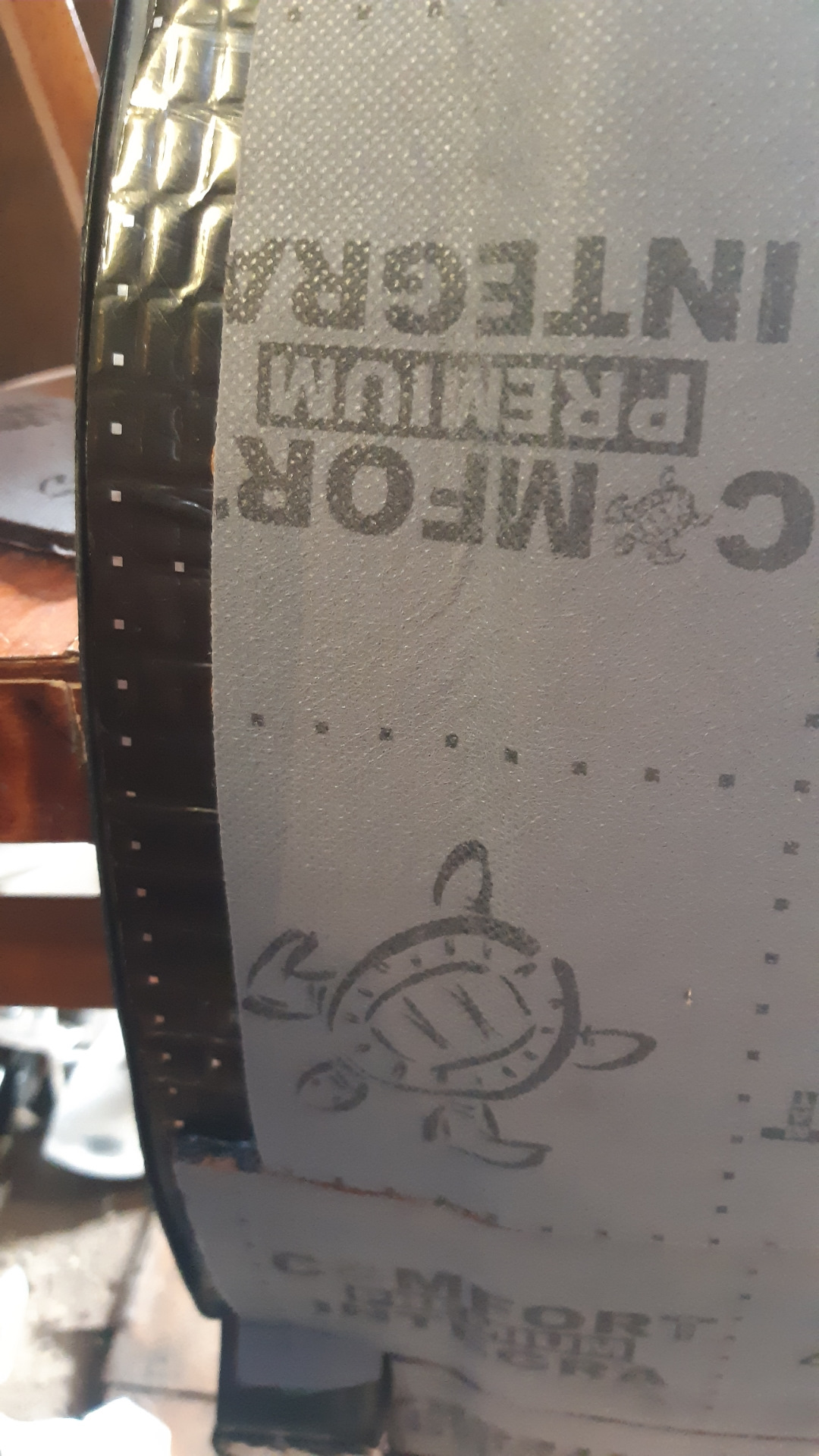 Ремонт локеров передних — KIA Ceed (1G), 1,6 л, 2011 года | своими ...