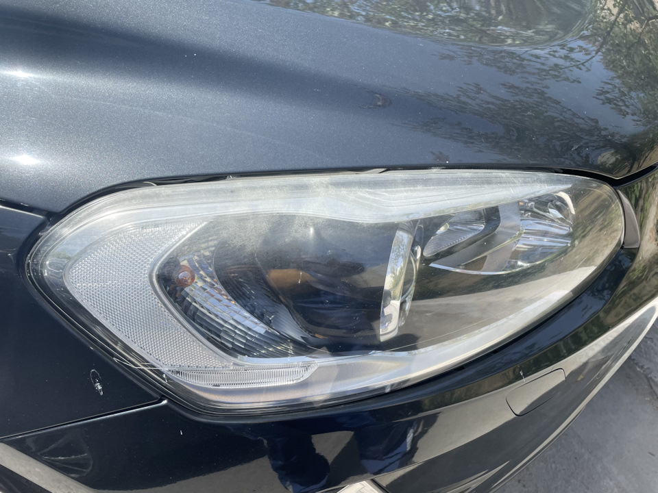 Volvo xc60 Full led Active Light