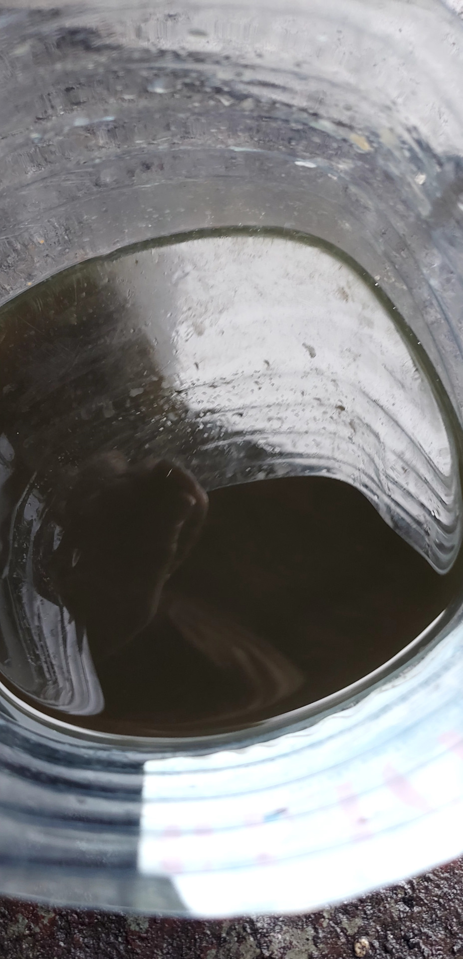 Замена масла в Халдексе 5. — Volkswagen Passat Alltrack (B8), 2 л, 2018 ...