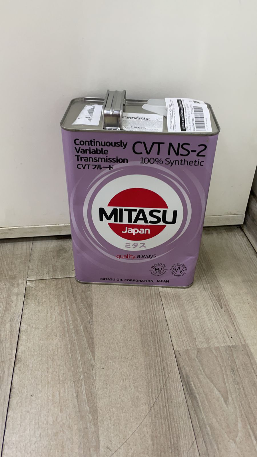 Замена масла в вариаторе. Хана моторчику печки — Nissan Juke (1G), 1,6 ...