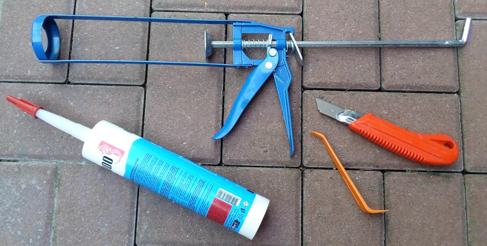 Паджеро-4: подготовка к жизни в России — люк — Mitsubishi Pajero (4G ...