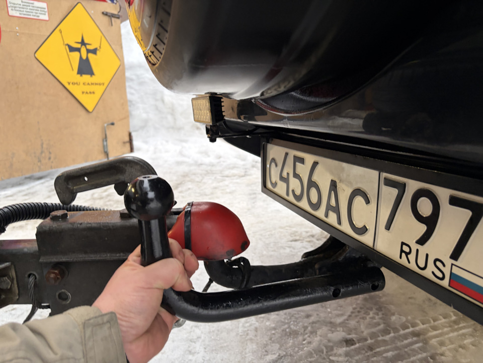 Фото в бортжурнале Suzuki Grand Vitara (2G)