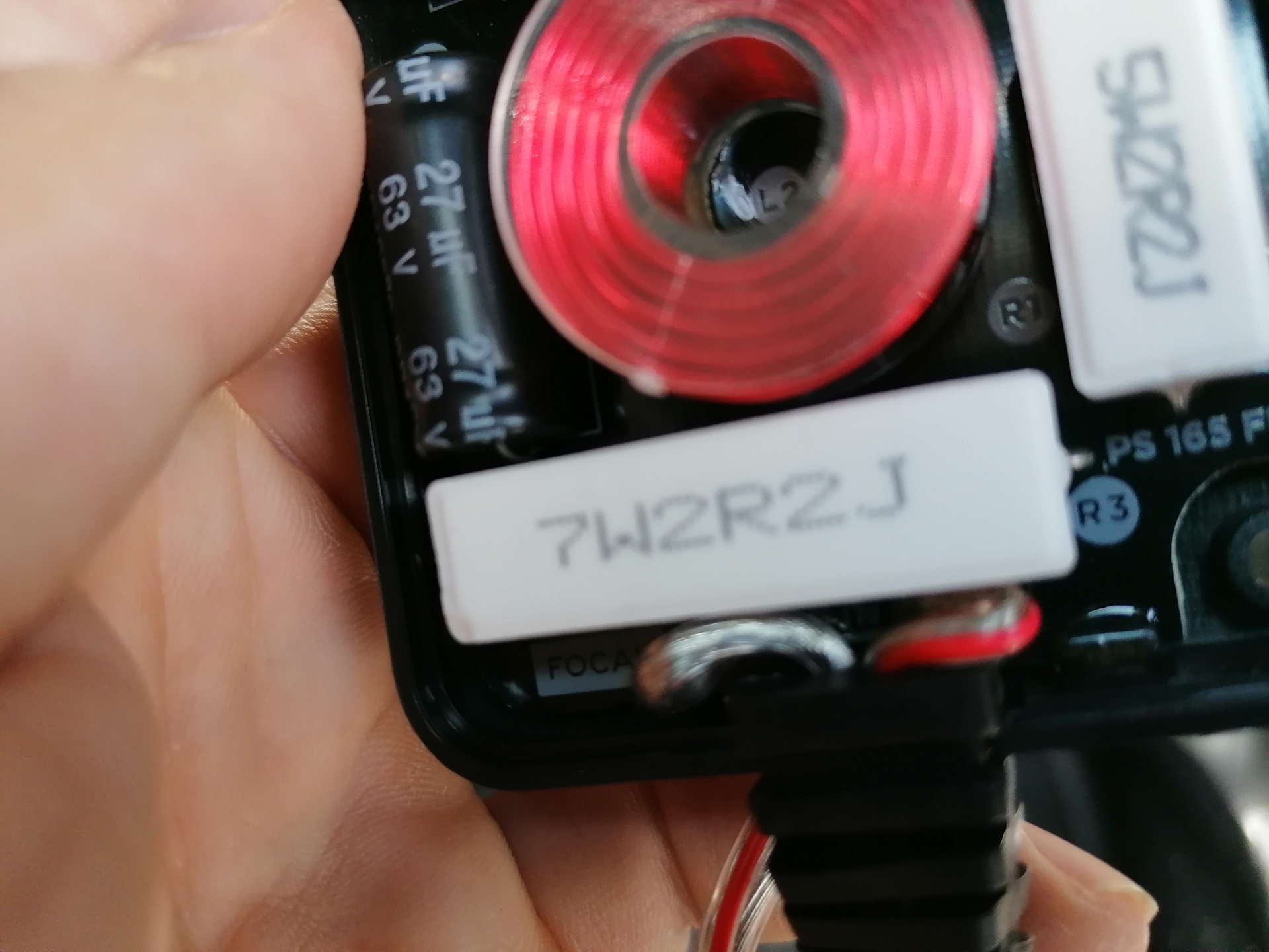 Улучшение звука! Продолжение, часть 2. Настройка комплектного ...