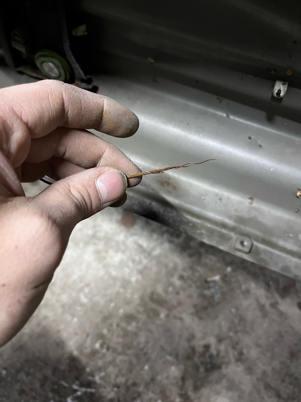 вот он виновник торжества — Volkswagen Jetta V