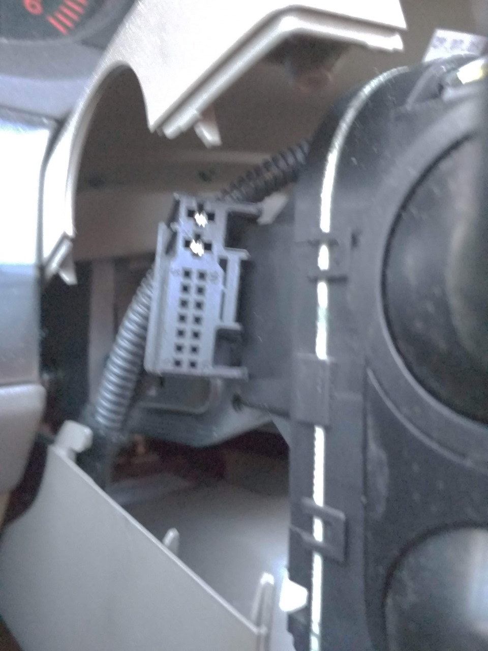 Фото в бортжурнале Audi A6 Avant (C6)