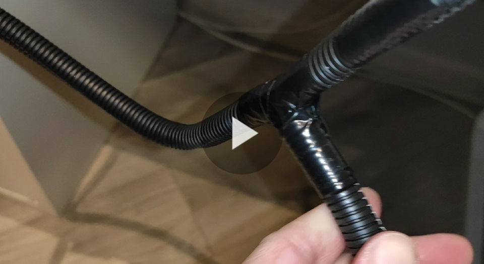 Фото в бортжурнале Honda CR-V (RE)