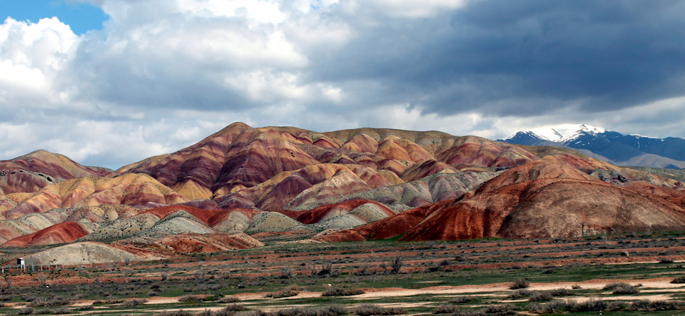 Фото в бортжурнале Nissan Patrol (Y61)