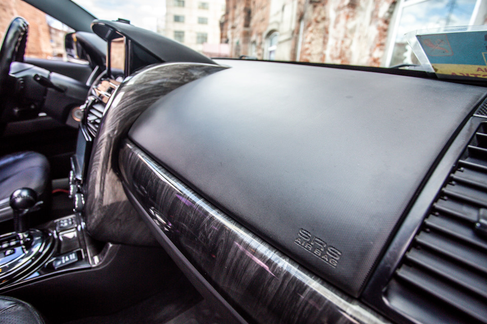 Грамотная разгрузка фар нексии — Daewoo Nexia, 1,5 л, 2006 года ...