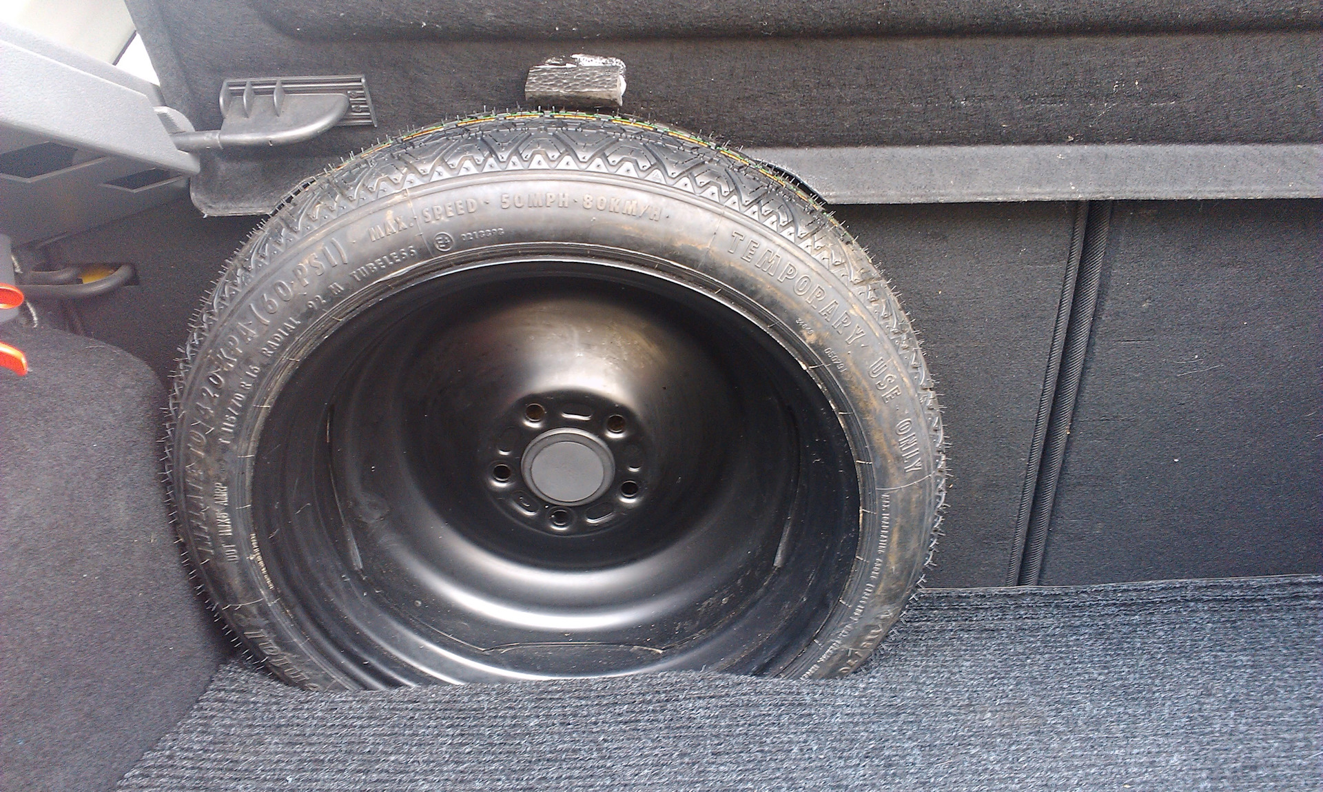 Запасное Колесо Купить В Красноярске