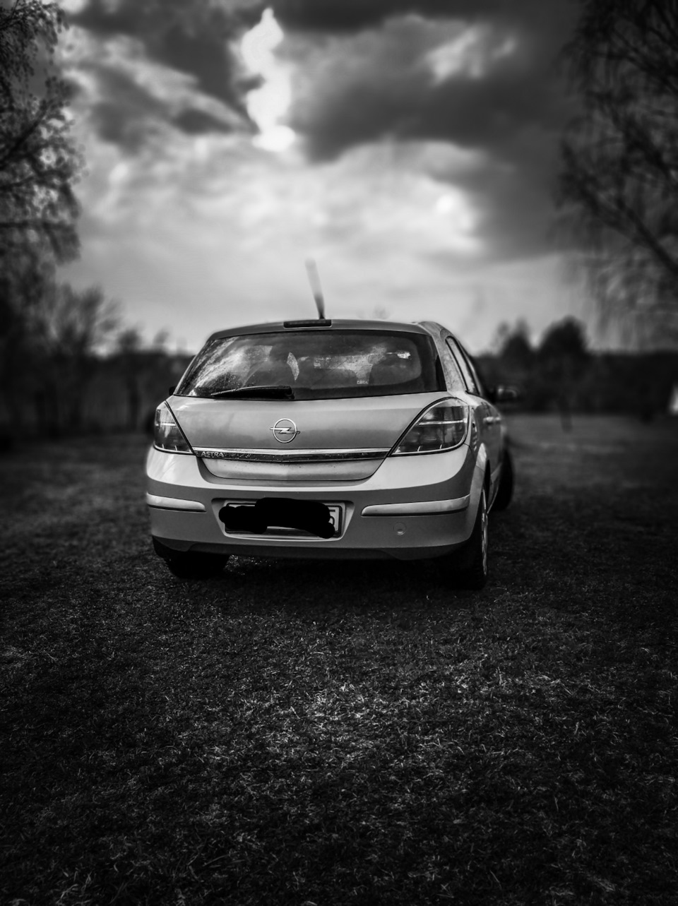 Начала тупить, вялая на разгон — Opel Astra H, 1,4 л, 2007 года | поломка |  DRIVE2